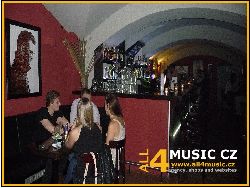 Fotografie z Klubů ALL4MUSIC CZ s.r.o.